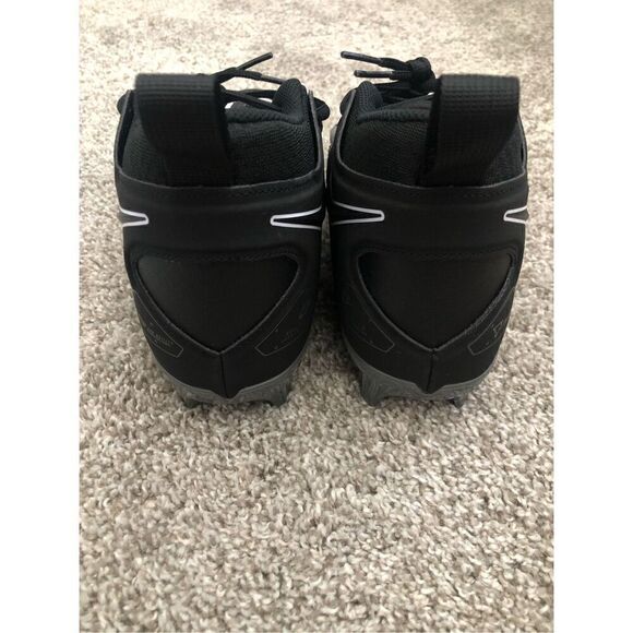 Nike Men's Alpha Menance Pro 3 Football Cleats Men's Size 7.5 - Picture 3 of 7